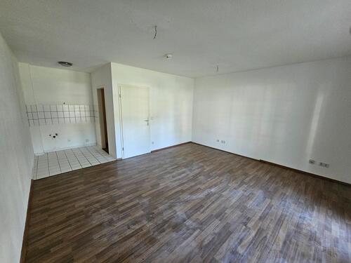 Foto - Etagenwohnung in Weimar zur Miete