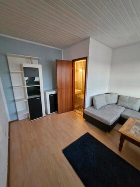 Foto - 1 Zimmer Etagenwohnung zur Miete in Höchst im Odenwald