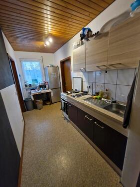 Foto - 1 Zimmer Etagenwohnung in Höchst im Odenwald