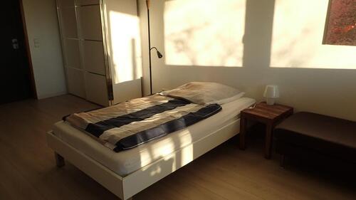 Foto - 1 Zimmer Etagenwohnung zur Miete in Esslingen am Neckar