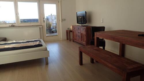 Foto - Etagenwohnung in Esslingen am Neckar zur Miete