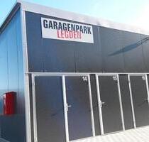 Abstellraum Lagerbox - 36,00&nbsp;EUR Miete, in Heek (PLZ: 48619)