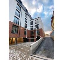 Nürnberg Bahnhof Möblierte 1 ZimmerWohnung - Erlangen Bruck