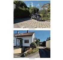 Reihenendhaus zu vermieten - 1.600,00&nbsp;EUR Kaltmiete, ca.&nbsp; 95,00&nbsp;m&sup2; in Nürtingen (PLZ: 72622)