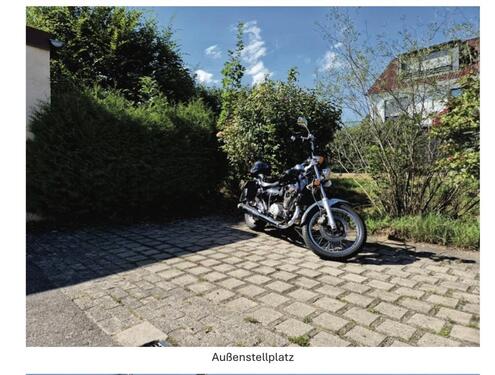 Foto - 4 Zimmer Etagenwohnung in Nürtingen