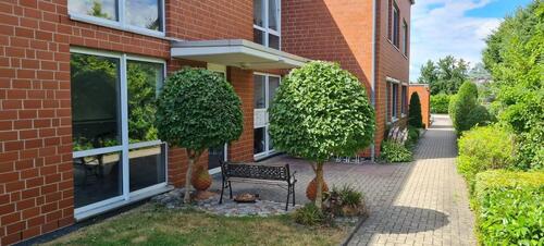 Foto - 3 Zimmer Etagenwohnung zur Miete in Barsinghausen