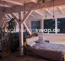 Wohnungsswap - 2 Zimmer, 79 m² - Lahnstraße, Neukölln, Berlin