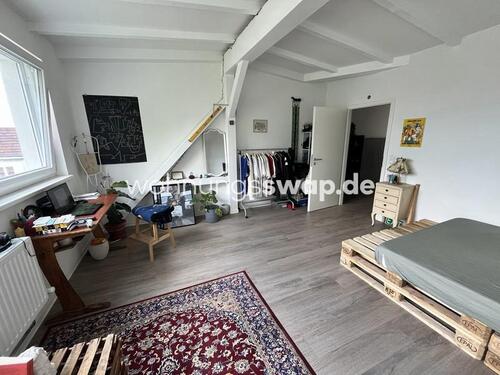 Foto - 2 Zimmer Etagenwohnung zur Miete in Berlin