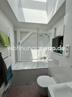 Foto - Etagenwohnung in Berlin zur Miete