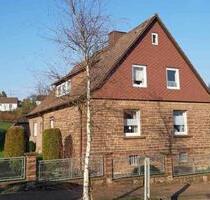 4 Zimmer-Wohnung Super Ausstattung Offene Besichtigung - Eschershausen