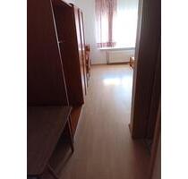 1 Zimmer Wohnung Bad Hersfeld auf dem Johannesberg