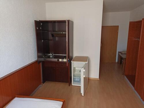 Foto - Etagenwohnung in Bad Hersfeld zur Miete