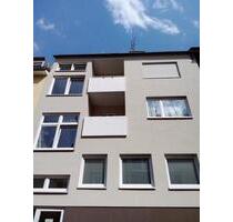 Zentrales 1-Zimmer Dachgeschoss-Apartment in der Würzburger Innen