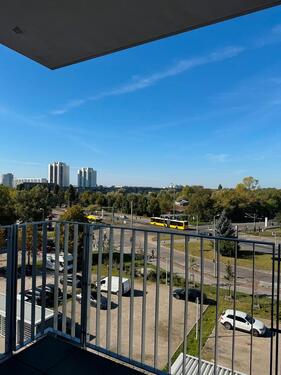 Foto - Neubau Wohnung auf Zeit Hohenschönhausen TEL: 0155 68970256