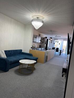 Foto - 2 Zimmer Etagenwohnung zur Miete in Berlin