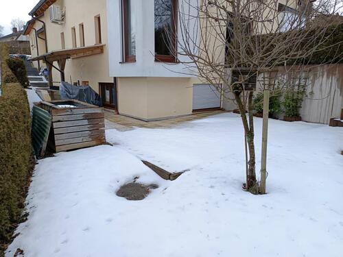 Foto - Einliegerwohnung - Hofberg Landshut zu vermieten