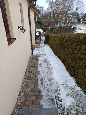 Foto - 1 Zimmer Etagenwohnung in Kumhausen