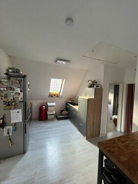 Foto - 4 Zimmer Dachgeschoßwohnung zur Miete in Bönnigheim