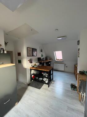 Foto - 4 Zimmer Dachgeschoßwohnung in Bönnigheim