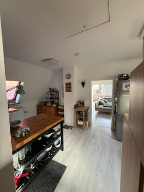 Foto - Dachgeschoßwohnung in Bönnigheim zur Miete