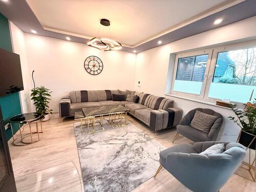 Foto - 3ZKB Erdgeschoss Wohnung mit Garten und top Lage!