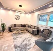 3ZKB Erdgeschoss Wohnung mit Garten und top Lage! - Aurich