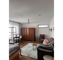 1 ZKB in Heuchelheim - 500,00&nbsp;EUR Kaltmiete, ca.&nbsp; 30,00&nbsp;m&sup2; in Heuchelheim a. d. Lahn (PLZ: 35452)