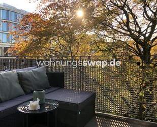 Wohnungsswap - 3 Zimmer, 80 m² - Philipsstraße, Hamburg-Nord, Hamburg