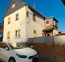 Fachwerkhaus in Katzenfurt - 98.999,00&nbsp;EUR Kaufpreis, ca.&nbsp; 95,50&nbsp;m&sup2; in Dillenburg (PLZ: 35683)