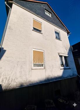 Foto - 4 Zimmer Einfamilienhaus in Dillenburg