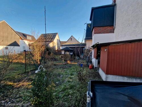 Foto - Einfamilienhaus in Dillenburg zum Kaufen