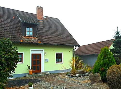 Foto - !PROVISIONSFREI! Sehr ansprechende DHH in Poppenricht