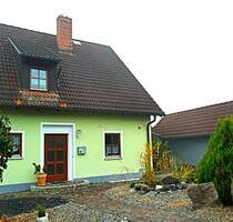 !PROVISIONSFREI! Sehr ansprechende DHH in Poppenricht