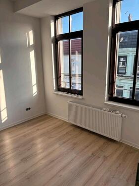 Foto - Helle Wohnung in Bremerhaven Lehe