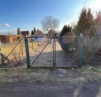 Garten mit Laube in 16269 Wriezen Zentrum zu verpachten