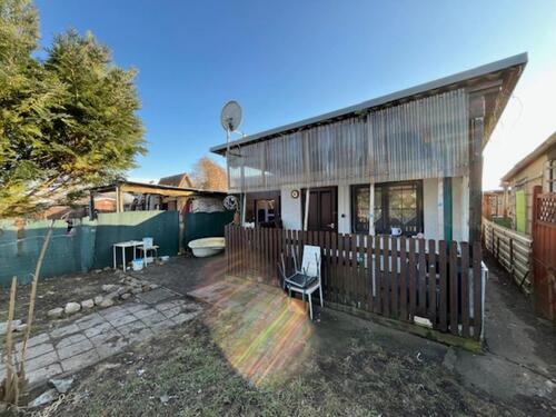 Foto - Grundst&uuml;ck in Wriezen