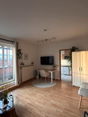 Foto - 1 Zimmer Etagenwohnung zur Miete in Dresden