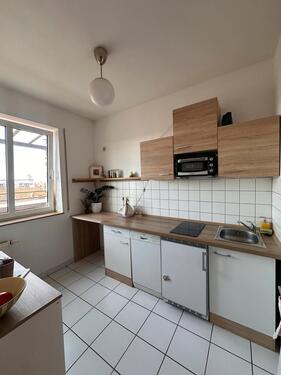 Foto - Etagenwohnung in Dresden zur Miete