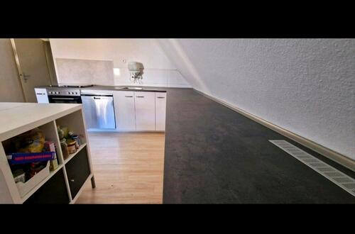 Foto - Etagenwohnung in Dortmund zur Miete