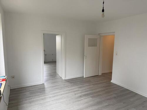 Foto - Renovierte Wohnung Nähe Bahnhof Bad Münder