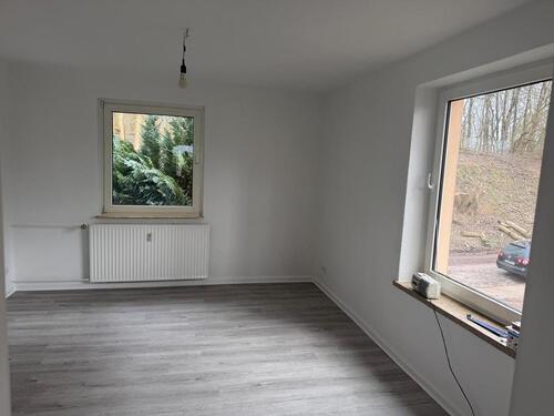 Foto - Etagenwohnung in Bad Münder am Deister zur Miete