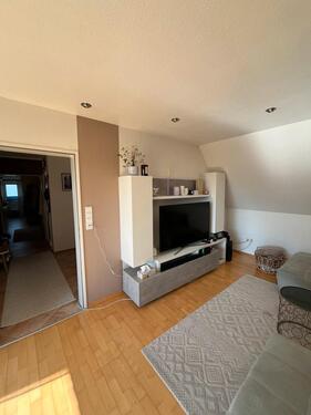 Foto - 3 Zimmer Dachgeschoßwohnung in Cloppenburg