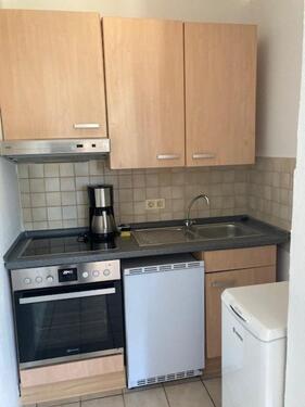 Foto - Erdgeschoßwohnung in Lingen (Ems) zur Miete