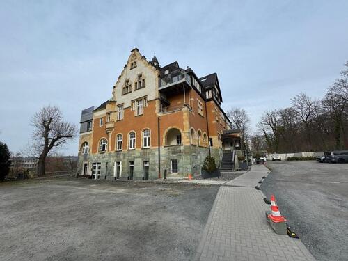 Foto - Ein Zuhause über den Dächern von Gera - Exklusivität und Ruhe