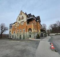 Ein Zuhause über den Dächern von Gera - Exklusivität und Ruhe