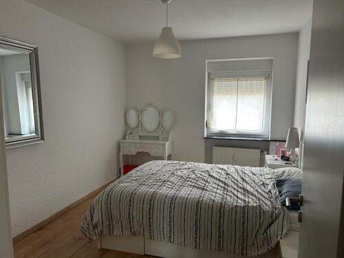 Foto - Etagenwohnung in Pirmasens zur Miete