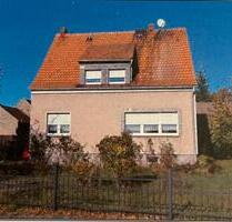 Wer weckt ein vielfältig nutzbares Haus aus dem Dornröschenschlaf - Königswartha