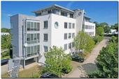 Foto - Attraktive Bürofläche im Industriepark-Waldau mit PKW-Stellplätzen