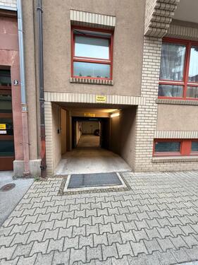 Foto - ParkplatzStellplatz in Mannheim zu vermieten ( überdacht )