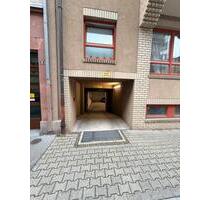 ParkplatzStellplatz in Mannheim zu vermieten ( überdacht )